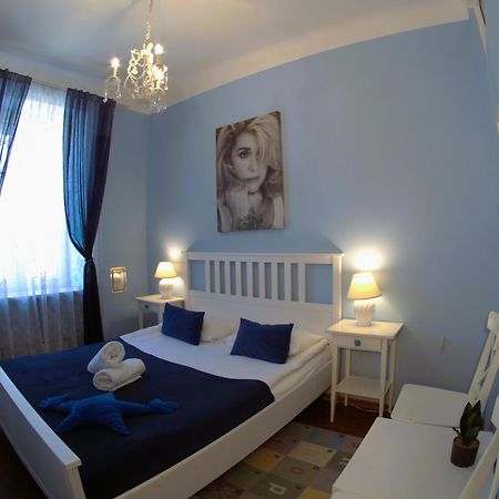 Chmielna Guest House Warsaw Ngoại thất bức ảnh