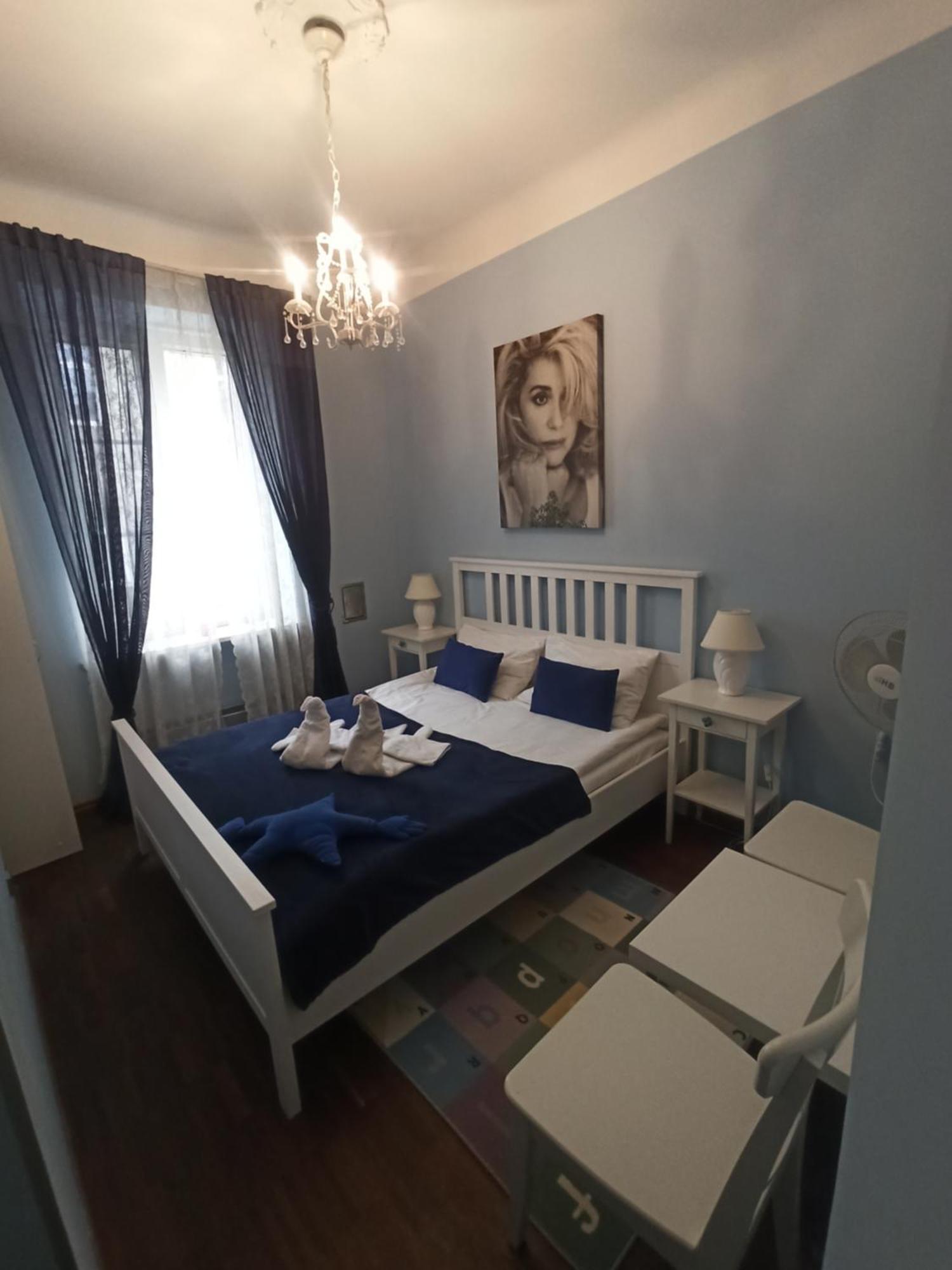 Chmielna Guest House Warsaw Ngoại thất bức ảnh