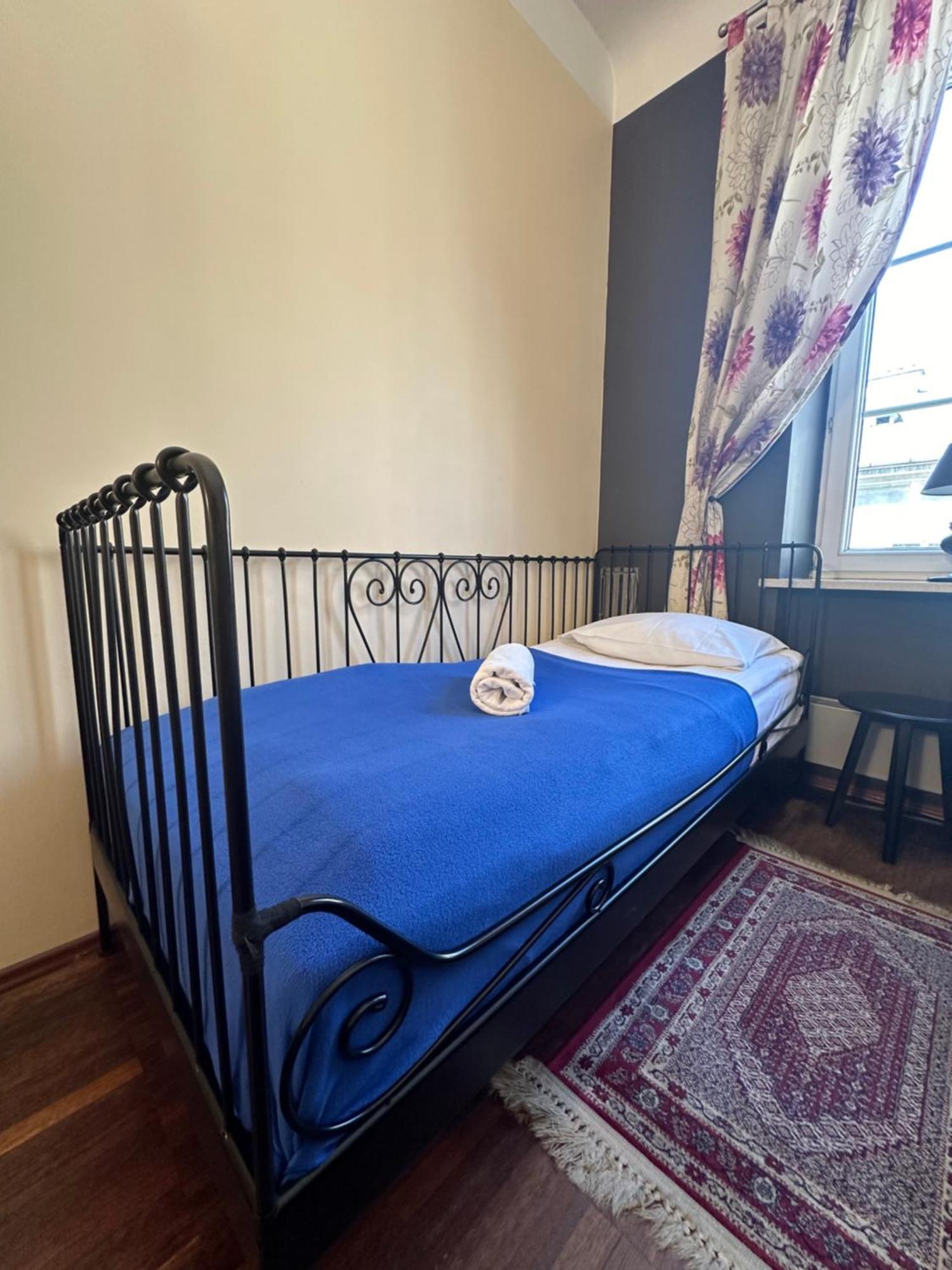 Chmielna Guest House Warsaw Ngoại thất bức ảnh