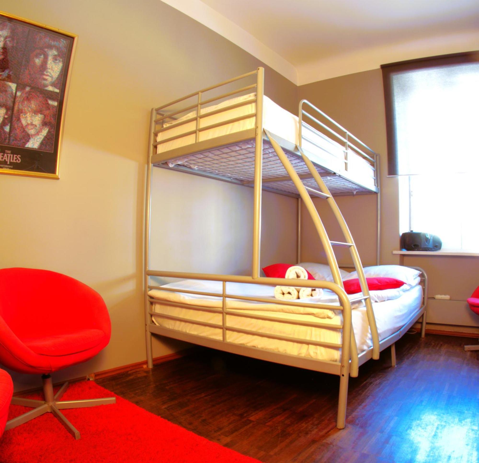 Chmielna Guest House Warsaw Ngoại thất bức ảnh