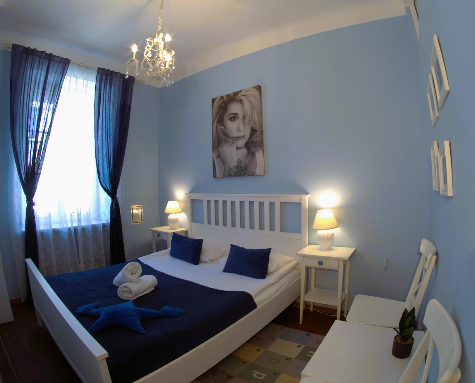 Chmielna Guest House Warsaw Ngoại thất bức ảnh