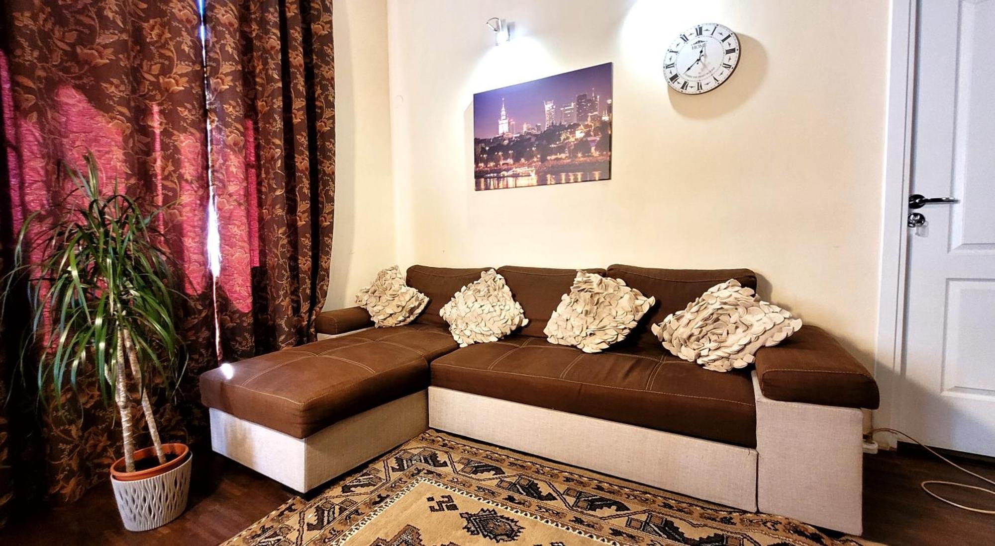 Chmielna Guest House Warsaw Ngoại thất bức ảnh